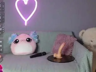 Beadoll  live sex cam