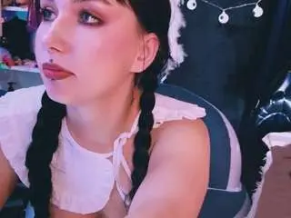 Bibi-iva  live sex cam