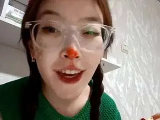 Caterinaholmers  live sex cam