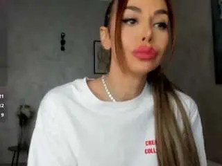 Elinamoon  live sex cam