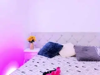 Natybliss  live sex cam