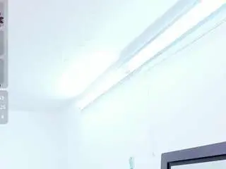 Natybliss  live sex cam