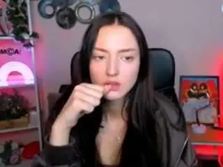 Niki-miki  live sex cam