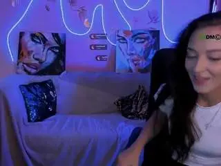 Niki-miki  live sex cam