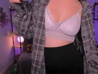Niki-miki  live sex cam
