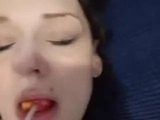 Theghoste420  live sex cam
