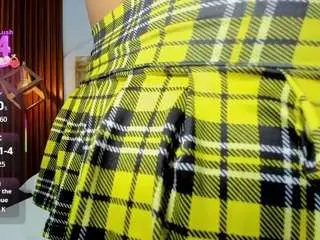 Aliciatarly  live sex cam