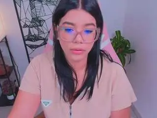 Ashleey18  live sex cam