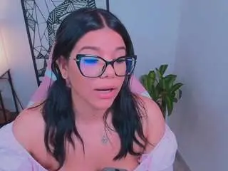 Ashleey18  live sex cam
