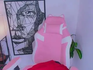 Ashleey18  live sex cam