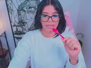 Ashleey18  live sex cam