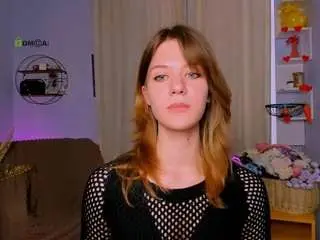 Ashli-soul  live sex cam