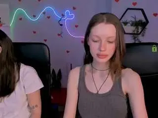 Ashli-soul  live sex cam