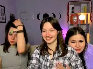 Ashli-soul  live sex cam
