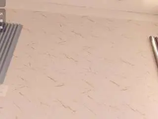 Biiancacox  live sex cam