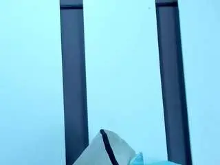 Biiancacox  live sex cam