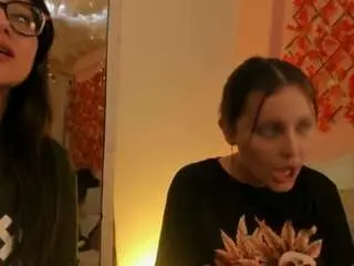 Candy-kitten  live sex cam