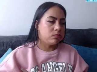 Eva-candyy  live sex cam