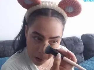 Eva-candyy  live sex cam