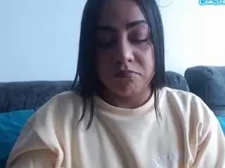 Eva-candyy  live sex cam