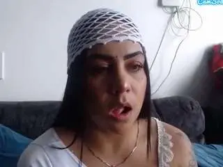 Eva-candyy  live sex cam