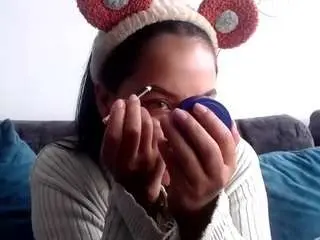 Eva-candyy  live sex cam