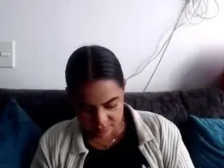 Eva-candyy  live sex cam