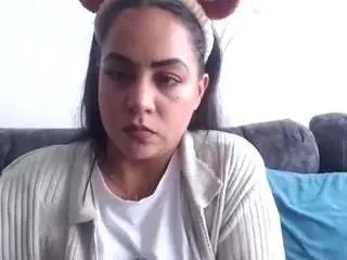 Eva-candyy  live sex cam