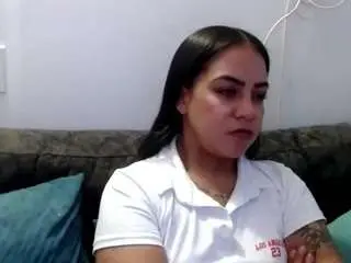 Eva-candyy  live sex cam