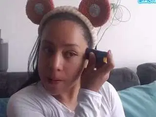 Eva-candyy  live sex cam