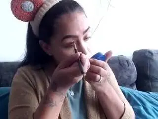 Eva-candyy  live sex cam
