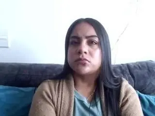 Eva-candyy  live sex cam