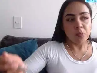 Eva-candyy  live sex cam