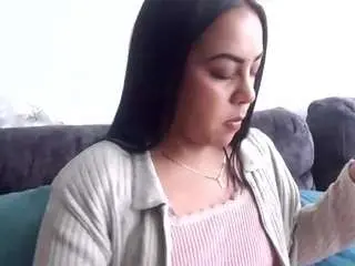 Eva-candyy  live sex cam