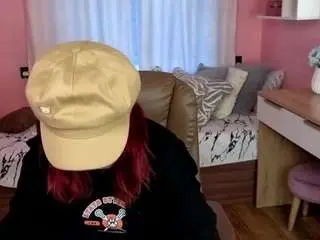 Fox-cuteee  live sex cam