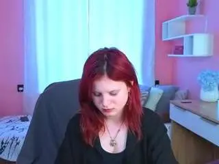 Fox-cuteee  live sex cam