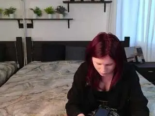 Fox-cuteee  live sex cam