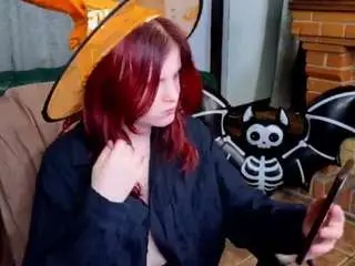 Fox-cuteee  live sex cam