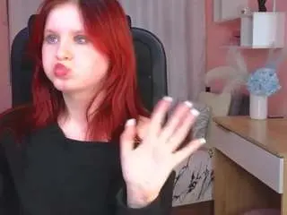 Fox-cuteee  live sex cam