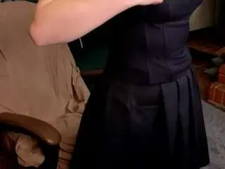 Fox-cuteee  live sex cam