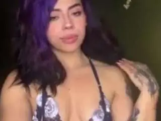 Gabyveli  live sex cam