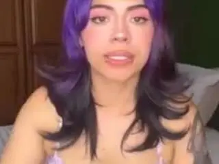 Gabyveli  live sex cam