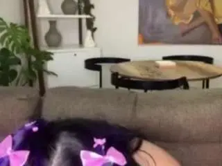 Gabyveli  live sex cam