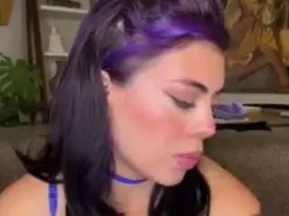 Gabyveli  live sex cam