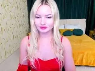 Hotlexye  live sex cam