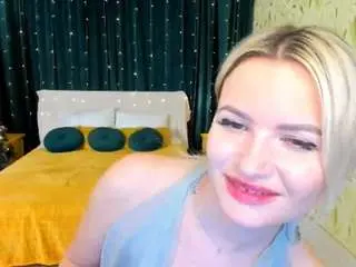 Hotlexye  live sex cam