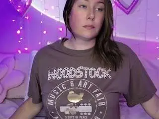 Kamrynmarie  live sex cam