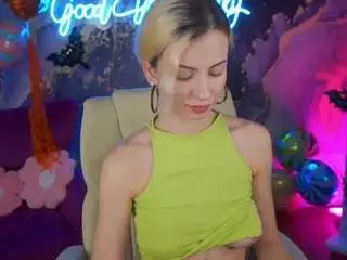 Miaburka  live sex cam