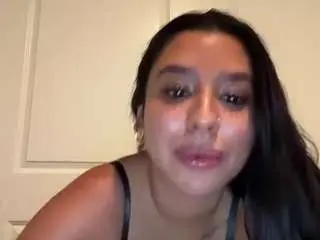 Sariahxo  live sex cam