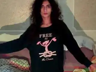 Tamathafessenden  live sex cam